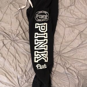 Victoria’s Secret PINK sweatpants